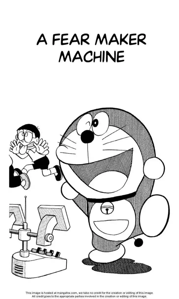 Doraemon Plus Chapter 3.17 1